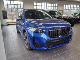 2025 BMW X1