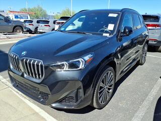 2023 BMW X1