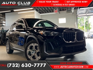 2023 BMW X1