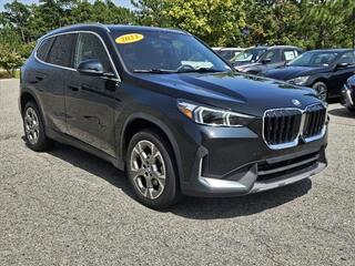 2023 BMW X1