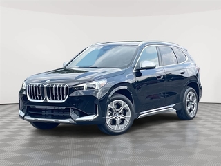 2023 BMW X1