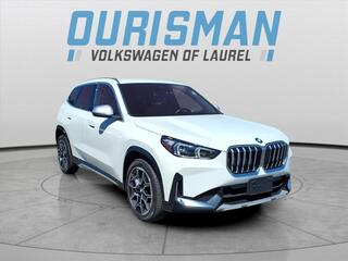 2023 BMW X1