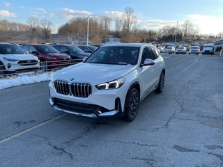 2023 BMW X1