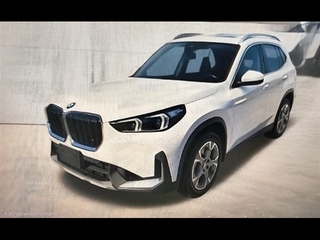 2023 BMW X1