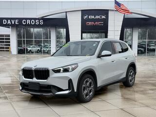 2023 BMW X1
