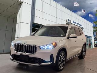 2025 BMW X1 for sale in Flushing NY