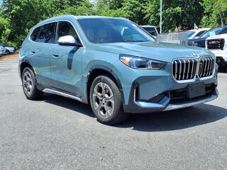 2023 BMW X1