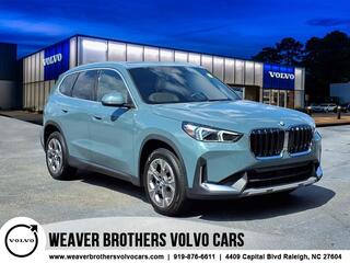 2023 BMW X1