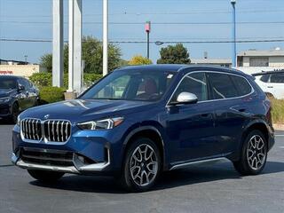 2024 BMW X1