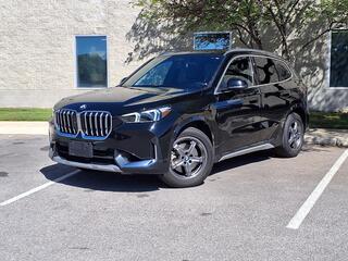 2025 BMW X1