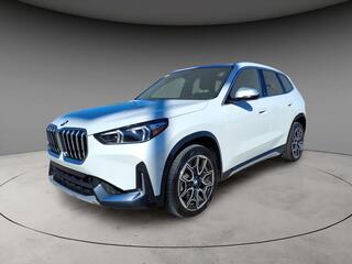 2023 BMW X1