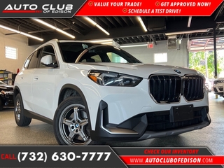 2023 BMW X1 for sale in Woodbridge NJ