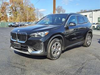 2023 BMW X1