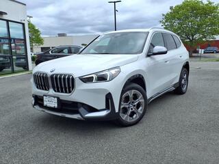 2024 BMW X1