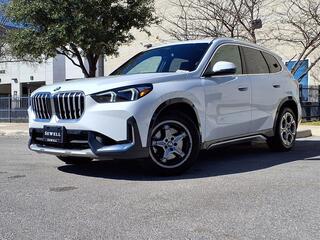 2025 BMW X1