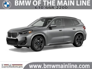 2025 BMW X1