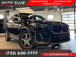 2023 BMW X1