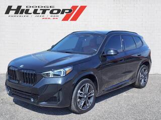 2023 BMW X1