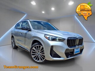 2023 BMW X1