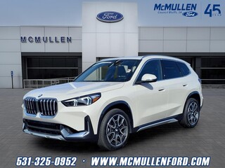 2026 BMW X1
