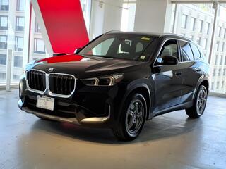 2023 BMW X1
