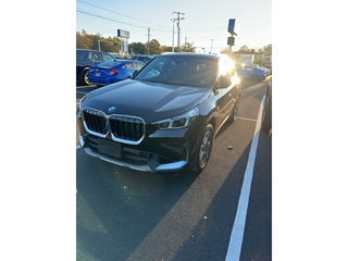 2023 BMW X1
