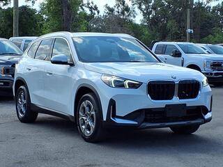 2023 BMW X1 for sale in Redondo Beach CA