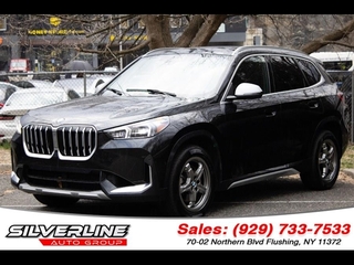 2024 BMW X1