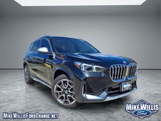 2024 BMW X1