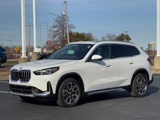 2025 BMW X1