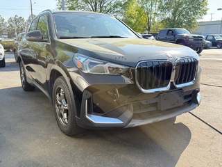 2023 BMW X1