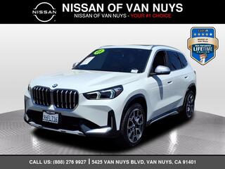 2023 BMW X1