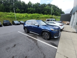 2023 BMW X1