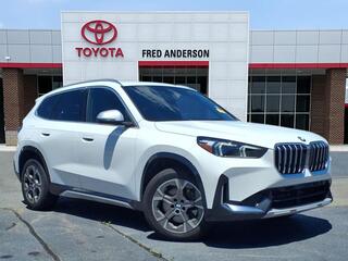 2023 BMW X1