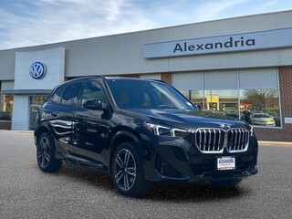 2024 BMW X1 for sale in Alexandria VA
