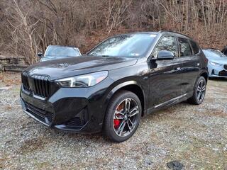 2024 BMW X1