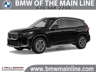 2025 BMW X1