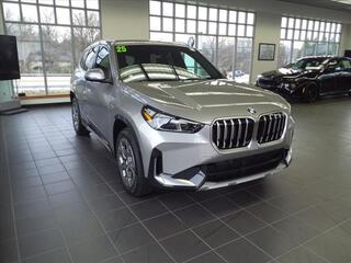 2025 BMW X1