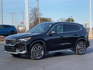 2025 BMW X1