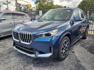 2025 BMW X1 for sale in Flushing NY