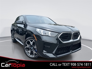 2024 BMW X2