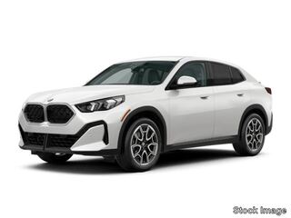 2025 BMW X2