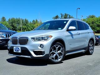 2016 BMW X1