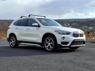 2018 BMW X1