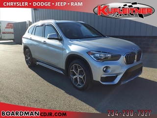 2018 BMW X1