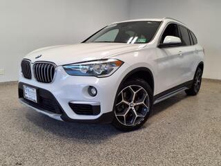 2018 BMW X1
