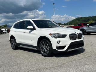 2018 BMW X1