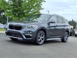 2017 BMW X1