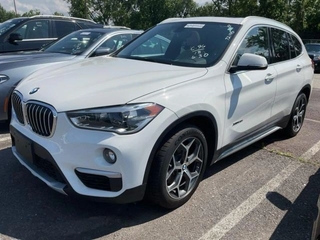 2018 BMW X1 for sale in Philadelphia PA