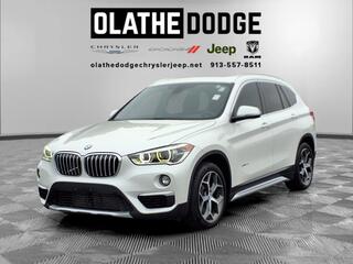 2016 BMW X1